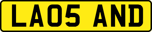 LA05AND