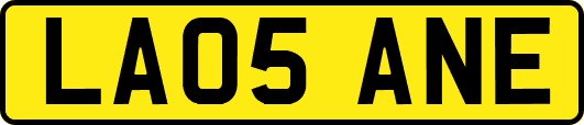 LA05ANE