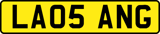 LA05ANG