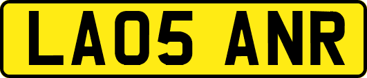 LA05ANR