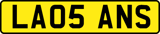 LA05ANS