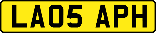LA05APH