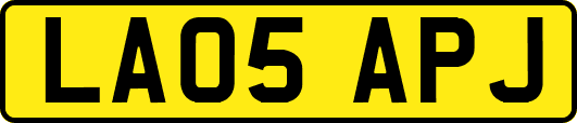 LA05APJ