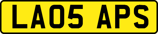 LA05APS
