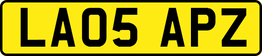 LA05APZ