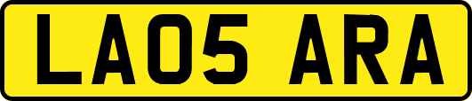 LA05ARA