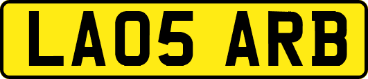 LA05ARB