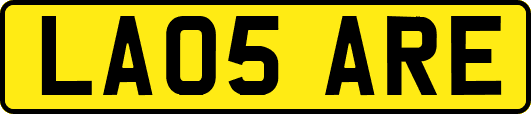 LA05ARE