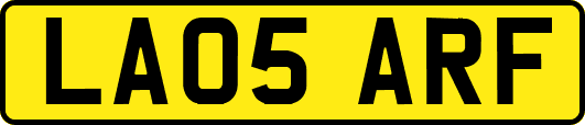 LA05ARF