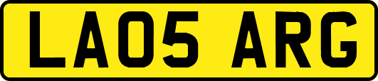 LA05ARG