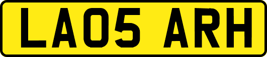 LA05ARH