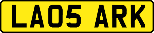 LA05ARK