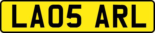 LA05ARL