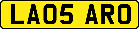 LA05ARO