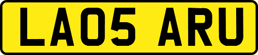 LA05ARU