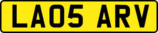 LA05ARV