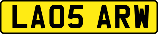LA05ARW