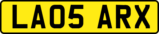 LA05ARX