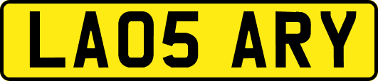 LA05ARY