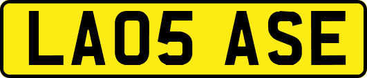 LA05ASE