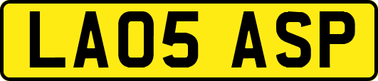 LA05ASP