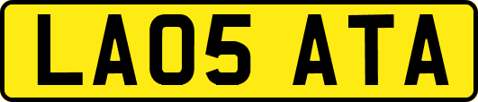 LA05ATA