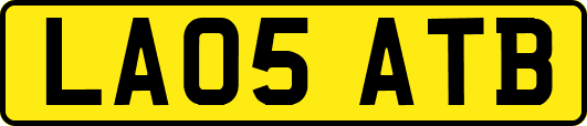 LA05ATB