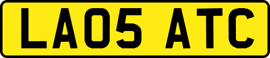 LA05ATC