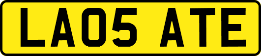 LA05ATE