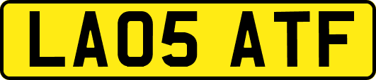 LA05ATF