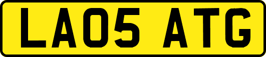 LA05ATG