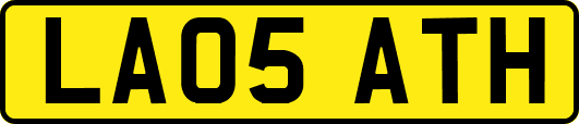LA05ATH