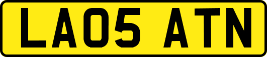LA05ATN