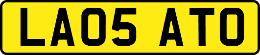 LA05ATO