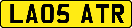 LA05ATR
