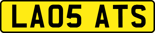 LA05ATS
