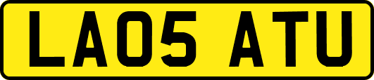 LA05ATU