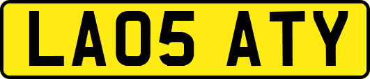 LA05ATY