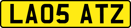LA05ATZ