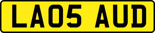 LA05AUD