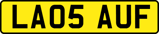 LA05AUF