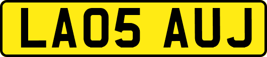 LA05AUJ