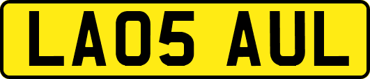 LA05AUL