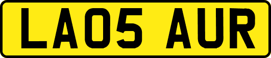 LA05AUR
