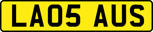 LA05AUS
