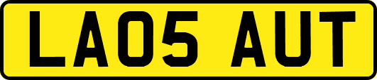 LA05AUT