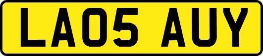 LA05AUY