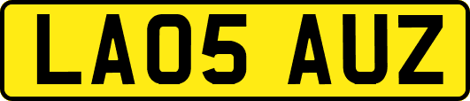 LA05AUZ