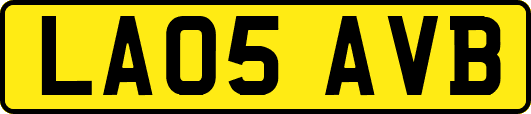 LA05AVB