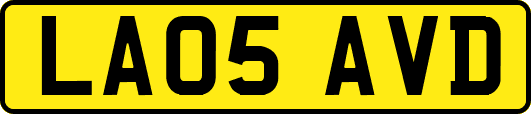 LA05AVD